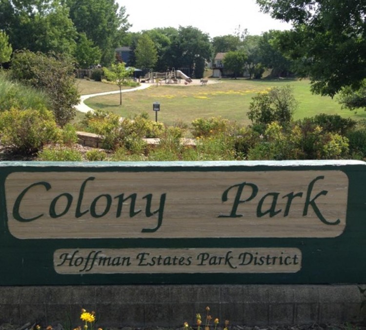 Colony Park (Hoffman&nbspEstates,&nbspIL)